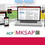 MKSAP 17 PDF & Audio Free Download