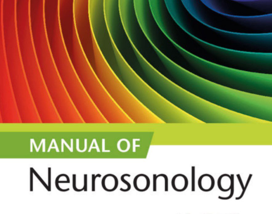 Manual Of Neurosonology PDF Free Download