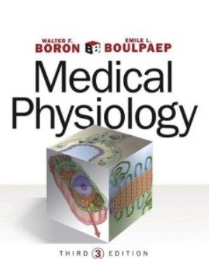 Medical Physiology 3rd Edition PDF Free Download