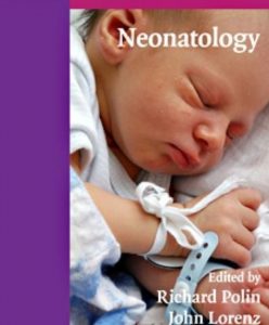 Neonatology PDF Free Download