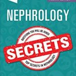 Nephrology Secrets 4th Edition PDF Free Download