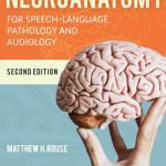 Neuroanatomy for Speech-Language Pathology and Audiology 2nd Edition PDF Free Download