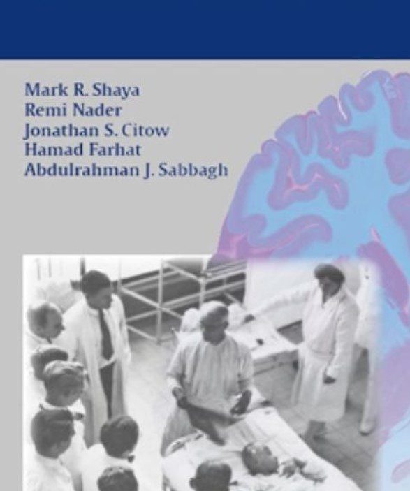 Neurosurgery Rounds Questions and Answers PDF Free Download