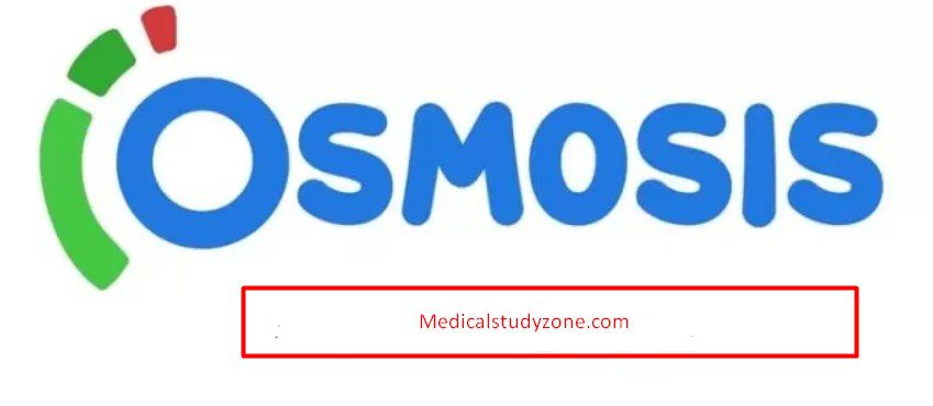 Osmosis PRIME Videos 2022 (1000+ Premium Videos) Free Dwonload