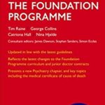 Oxford Handbook for the Foundation Programme 5th Edition PDF Free Download