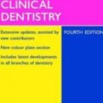 Oxford Handbook of Clinical Dentistry 4th Edition PDF Free Download
