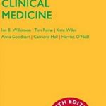 Oxford Handbook of Clinical Medicine 10th Edition PDF Free Download