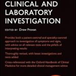 Oxford Handbook of Clinical and Laboratory Investigation 4th Edition PDF Free Download