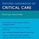 Oxford Handbook of Critical Care 3rd Edition PDF Free Download