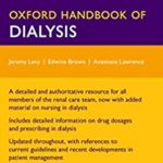 Oxford Handbook of Dialysis 4th Edition PDF Free Download