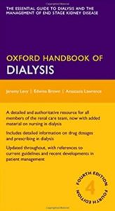 Oxford Handbook of Dialysis 4th Edition PDF Free Download