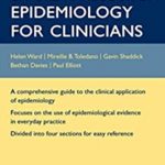 Oxford Handbook of Epidemiology for Clinicians PDF Free Download