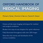 Oxford Handbook of Medical Imaging PDF Free Download