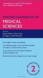 Oxford Handbook of Medical Sciences 2nd Edition PDF Free Download