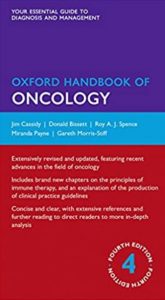 Oxford Handbook of Oncology 4th Edition PDF Free Download