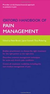 Oxford Handbook of Pain Management PDF Free Download