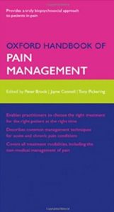 Oxford Handbook Of Pain Management PDF Free Download - Medical Study Zone