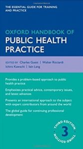 Oxford Handbook Of Public Health Practice 3rd Edition PDF Free Download ...