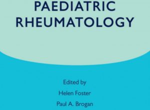 Paediatric Rheumatology 2nd Edition PDF Free Download