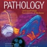 Pathology Clinicopathologic Foundations of Medicine 7th Editon PDF Free Download