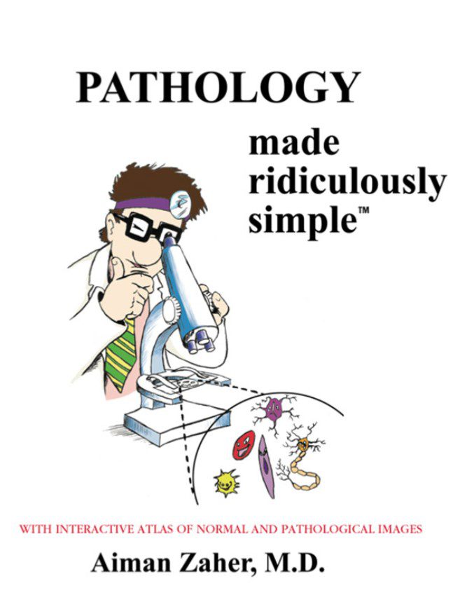 pathophysiology made ridiculously simple pdf download