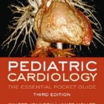 Pediatric Cardiology: The Essential Pocket Guide PDF Free Download