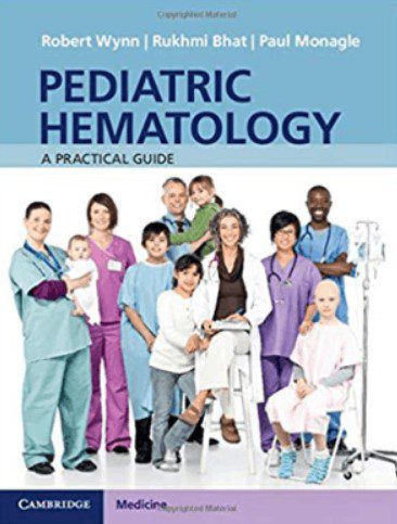Pediatric Hematology PDF Free Download