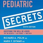 Pediatric Secrets 6th Edition PDF Free Download