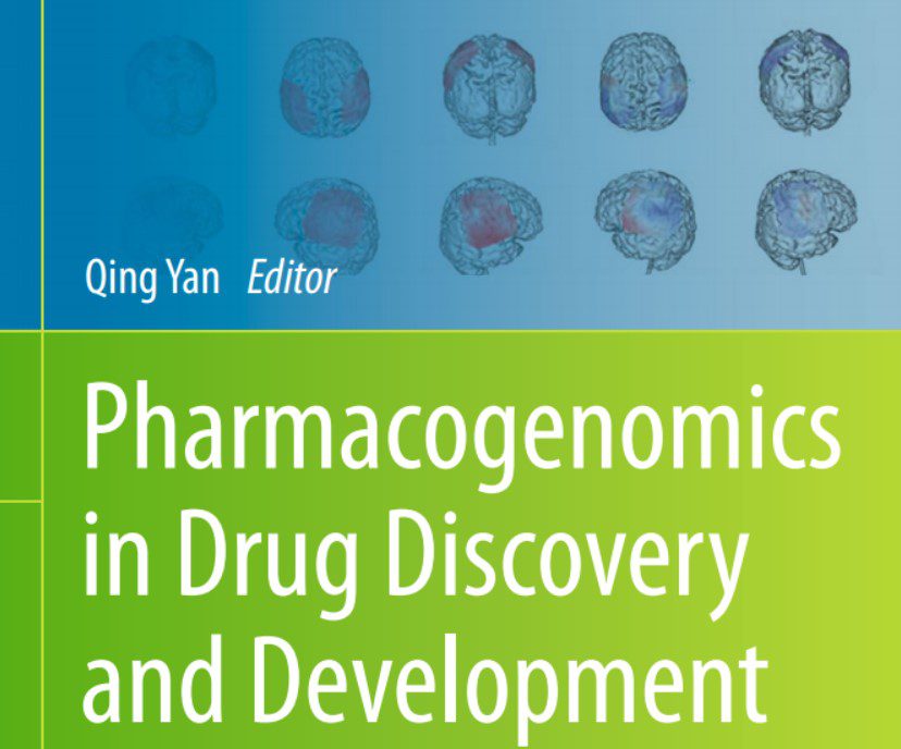 Pharmacogenomics in Drug Discovery and Development PDF Free Download