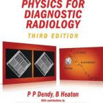 Physics for Diagnostic Radiology 3rd Edition PDF Free Download