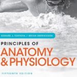 Principles of Anatomy and Physiology 15th Edition PDF Free Download