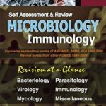 Self Assessment and Review Microbiology Immunology 4th Edition PDF Free Download