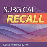 Surgical Recall 8th Edition PDF Free Download