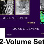 Textbook of Gastrointestinal Radiology 2 Volume Set 4th Edition PDF Free Download