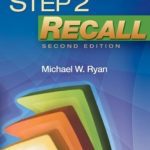 USMLE Step 2 Recall PDF Free Download