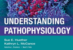 understanding pathophysiology 6th edition pdf download