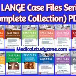 ALL LANGE Case Files Series (Complete Collection) PDF 2020 Free Download (23 Books Set)