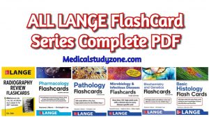 ALL LANGE FlashCard Series Complete PDF 2020 Free Download