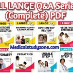 ALL LANGE Q&A Series (Complete) PDF 2020 Free Download