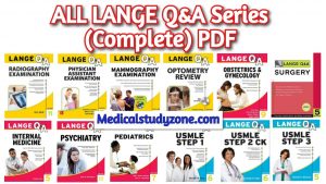 ALL LANGE Q&A Series (Complete) PDF 2020 Free Download