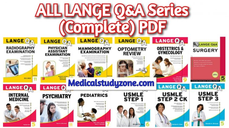 ALL LANGE Case Files Series (Complete Collection) PDF 2023 Free ...
