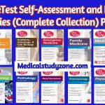 ALL PreTest Self-Assessment and Review Series (Complete Collection) PDF 2020 Free Download