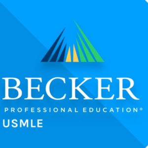 Becker Qbanks Step 1 2020-2021 Free Download