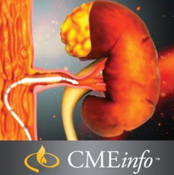 CME Oakstone Comprehensive Review of Interventional Cardiology 2020 Free Download