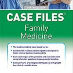 Case Files Family Medicine 5th Edition PDF Free Download