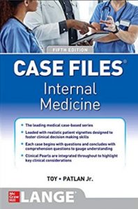 Case Files Internal Medicine 6th Edition PDF Free Download