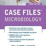 Case Files Microbiology 3rd Edition PDF Free Download