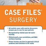 Case Files Surgery 5th Edition PDF Free Download