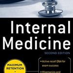 Deja Review Internal Medicine 2nd Edition PDF Free Download