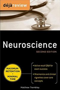 Deja Review Neuroscience 2nd Edition PDF Free Download